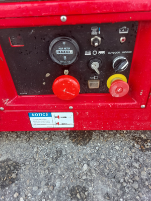 USED 2023 MEC 1330SE