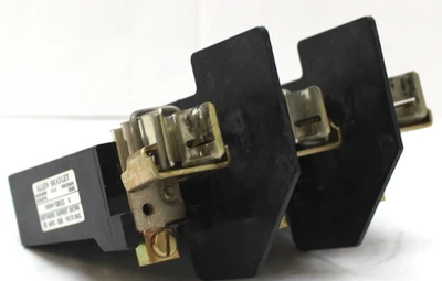 USED ALLEN BRADLEY 1494V-FSR633