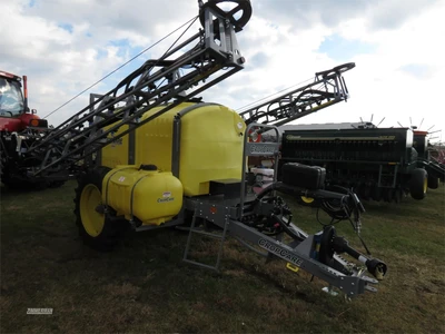 New | in-Stock 2026 CROPCARE AGX750 Sprayers Pennsylvania US | Zimmerman Farm Service #1409905