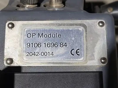 USED ATLAS COPCO 9106 1696 84
