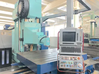 Used SACHMAN TRT22 Gantry Machining Centers (incld. Bridge & Double Column) IT | Gamba Macchine Srl #1282144
