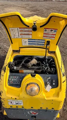 2019 WACKER NEUSON RTSC-3 Trench Compactors | Simonson Equipment (14)