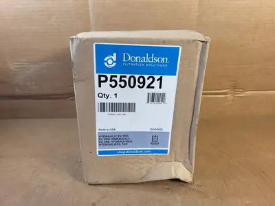 NEW 2023 DONALDSON P550921