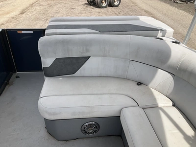 Used 2020 CREST 200 CLASSIC Boats (Misc) Michigan US | Miedema Asset Management Group #1437556