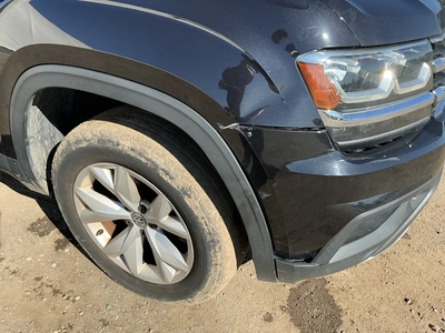 Used 2019 VOLKSWAGEN ATLAS Classic Cars & Trucks Michigan US | Miedema Asset Management Group #1579062