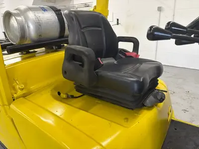 Used YALE GLC100VX Liquid Propane Forklifts Texas US | 4K Lift Co #1503963