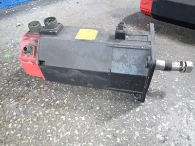 USED FANUC 10