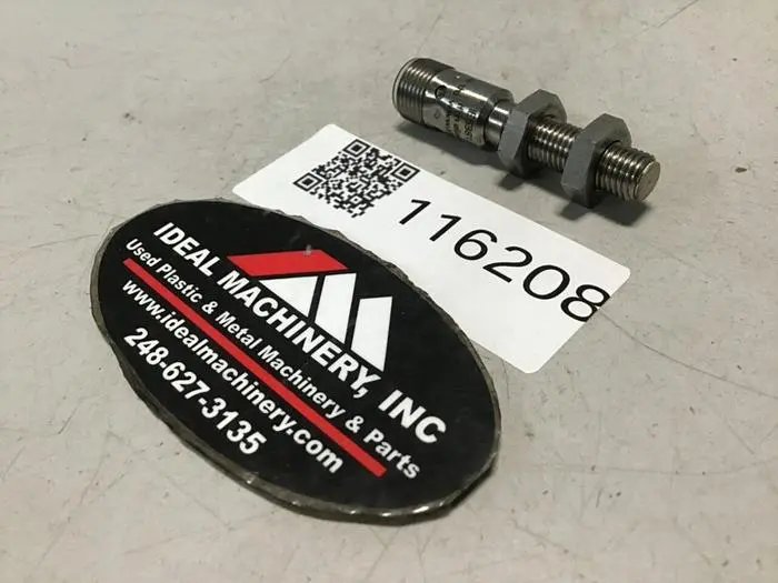 Used IFM IE5381 Relays & Switches Michigan US | Ideal Machinery #583196