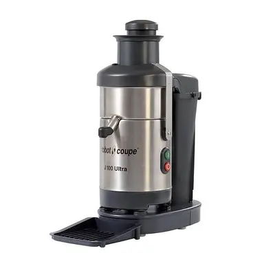 NEW ROBOT COUPE J100