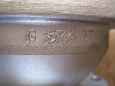 NEW GRACO G 574 ST PART G-574-ST