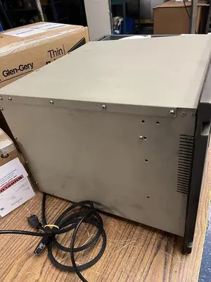 Used ADVANTECH AWS-825PB Industrial Controls | Surplus Asset Holdings #1221191