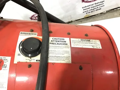 Marley DH157 Electric Blower Heater 15 kW
