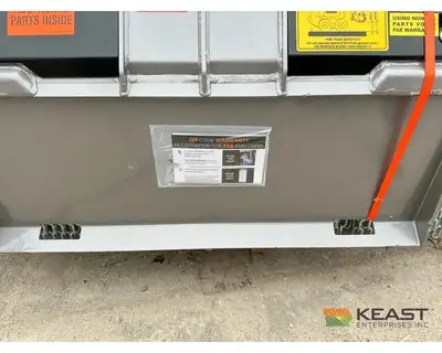 Used FAE _UNKNOWN_ Forestry Grinders Iowa US | Keast Enterprises #1360246