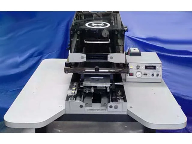 Used MPM _UNKNOWN_ PCB SMT Screen Printers Massachusetts US | J.M. Industries #1044923
