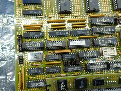 Used CINCINNATI MILACRON 35330815G Processor Boards Ohio US | HGR 24 #775475