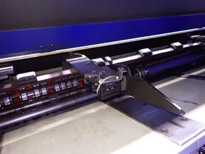 USED IEMCA BOSS 432/37
