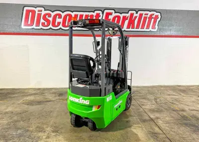 NEW 2024 LIFT HERO CPDS10