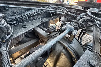 Used 2004 KENWORTH T800 Dump trucks New Jersey US | Proxy Equipment #1382888