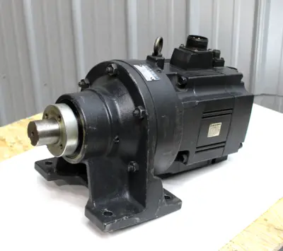 USED MITSUBISHI CNHM-4115-11
