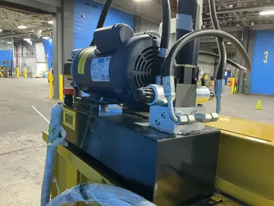 New | in-Stock 2025 HARMONY ENTERPRISES M30STD Balers Ohio US | HGR 24 #1482269