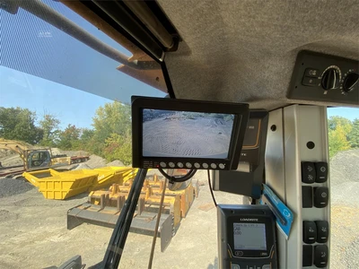 Used 2016 VOLVO L220H Wheel Loaders | Abele Tractor #1342932
