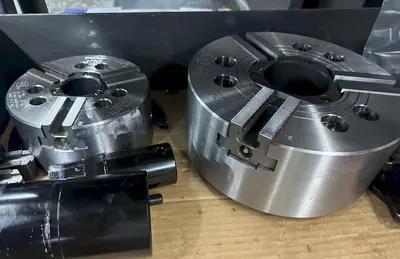 2024 OKUMA GENOS L3000MYW 5-Axis Lathes | Toolquip, Inc. (6)
