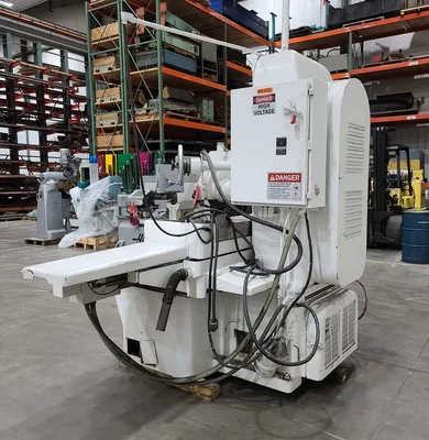 USED GALLMEYER & LIVINGSTON 670
