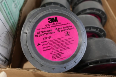 Used _UNKNOWN_ _UNKNOWN_ Safety Equipment Ohio US | Aucto #1306563
