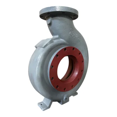 USED PC Pumps 8x10-15