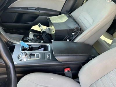 USED 2020 FORD FUSION
