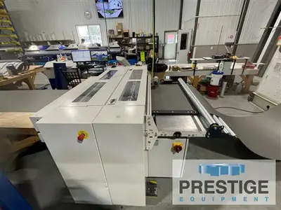 USED 2022 CIDAN NUSLIT PROCUT 1250