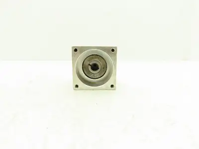Wittenstein 10013381 Inline Servo Gearhead Gearbox Reducer 10:1 2829502