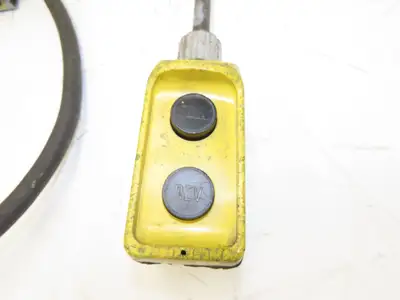 Enerpac PER4405D Hydraulic Pump 4000psi Continuous Pressure 1.5Hp 115V 1PH 5gal
