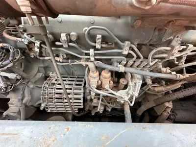 Used 2005 HITACHI ZX450D LC Crawler Excavators New Jersey US | Proxy Equipment #1378069