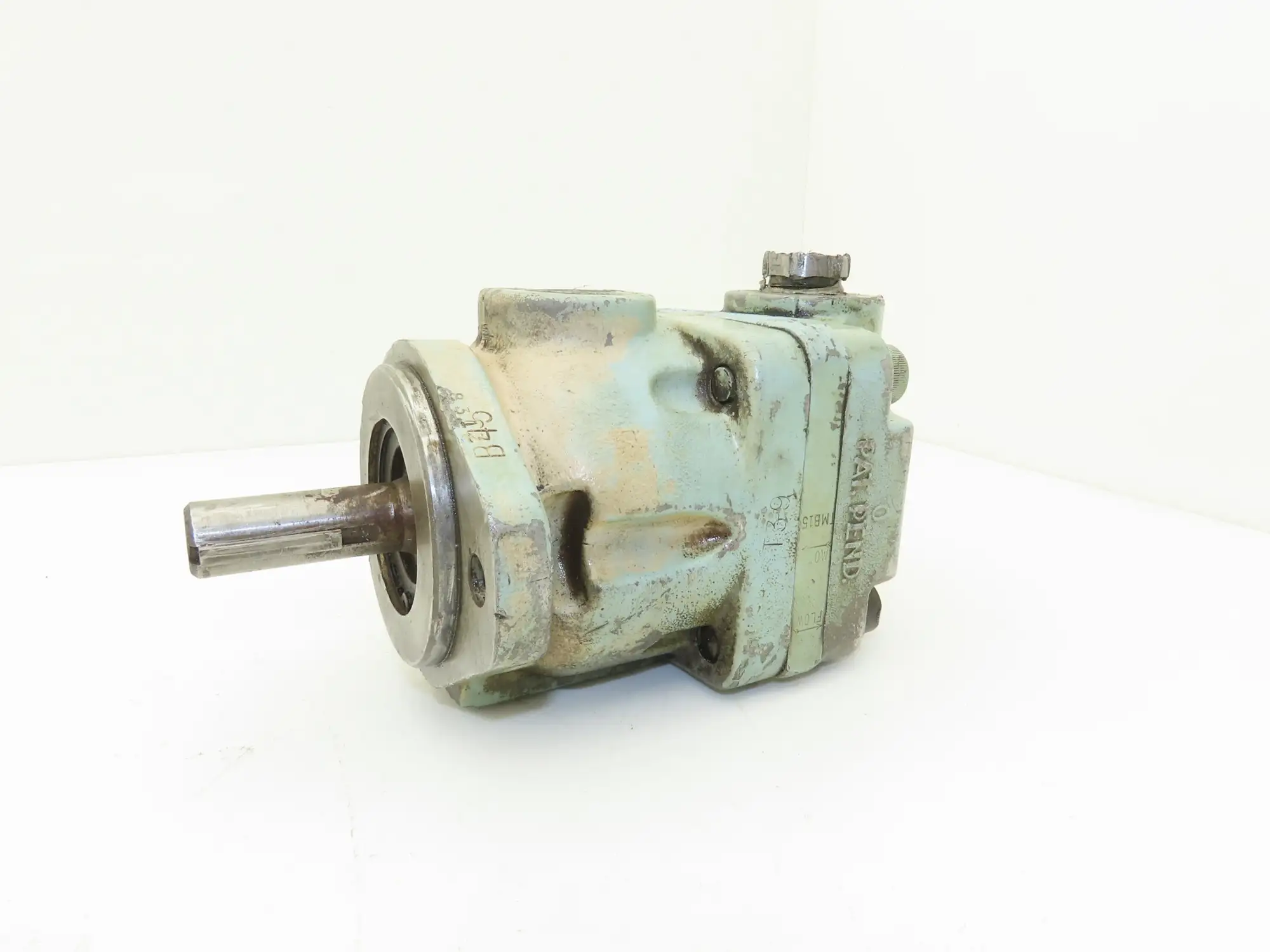Used DENISON _UNKNOWN_ Hydraulic Pumps Indiana US | Arrow Industrial #920615