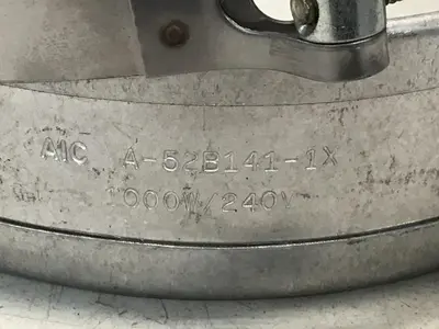 NEW AIC A-52B141-1X