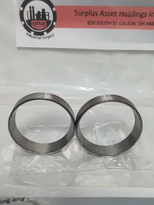 Used TIMKEN JLM104910 Industrial Controls Ohio US | Surplus Asset Holdings #1289450