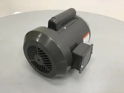 USED DAYTON 6K484BB