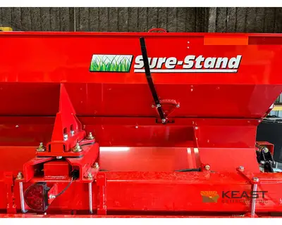 Used BRILLION _UNKNOWN_ Seeders Iowa US | Keast Enterprises #1360123