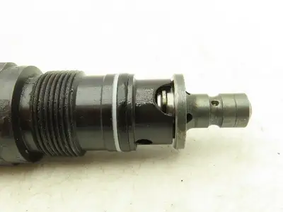 Rexroth HydroNorma DBDS6 K18/50 Hydraulic Pressure Relief Cartridge Valve