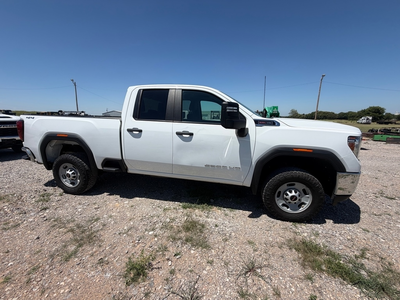 Used 2022 GMC SIERRA 2500HD Pickup Trucks Oklahoma US | OT Truck & Tractor Sales #1383474