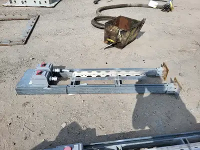 USED 2006 POLYSIUS 20/10-5