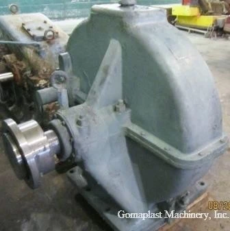 220 HP Lufkin Gear Reducer, Item # 1710