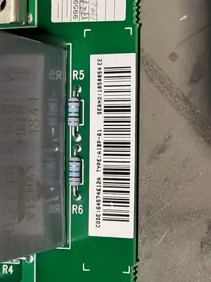 NEW ABB 68257921