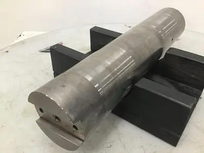 USED JSW J500E II / TP