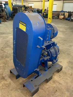 Warman 4/3 AH Slurry Pump , New Storeroom Spare