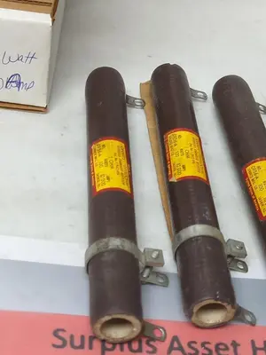 Used OHMITE 0956-A Miscellaneous Equipment (Electrical & Power) | Surplus Asset Holdings #1196740
