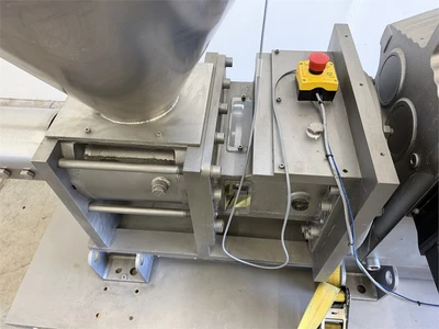 Used 2022 DIAMOND AMERICA TF400 Extruders California US | MachineryMax #1541645