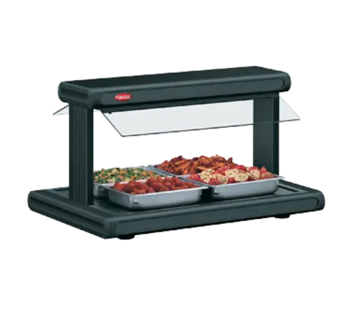 Hatco GR2BW-36 36" Countertop Buffet Warmer, Pass-Thru