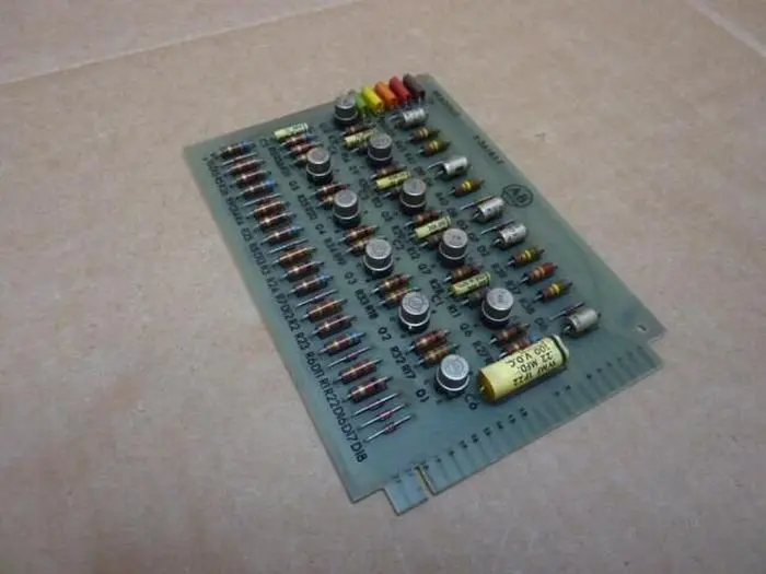 Used ALLEN BRADLEY X-361857 Circuit Boards Michigan US | Ideal Machinery #574371